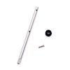 KingVal Replacement Metal Main Shaft RC Parts Compatible with WLtoys XK V911S K110 K127 K110S RC Helicopter view 1