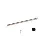 KingVal Replacement Metal Main Shaft RC Parts Compatible with WLtoys XK V911S K110 K127 K110S RC Helicopter view 2