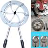 TAHALI DIY Balloon Stuffing Machine, Gift Wrapping Machine, Suitable for Filling Tools for Plush Toys Balloon Bouquets, for Birthday Party view 2