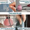 TAHALI DIY Balloon Stuffing Machine, Gift Wrapping Machine, Suitable for Filling Tools for Plush Toys Balloon Bouquets, for Birthday Party view 3