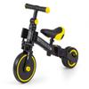 Milly Mally Optimus 3-in-1 Carrier Black view 2