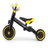 Milly Mally Optimus 3-in-1 Carrier Black view 3