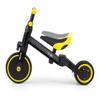 Milly Mally Optimus 3-in-1 Carrier Black view 4