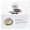 RC helicopter aircraft parts For Foxeer Lollipop 4 Stubby 5.8G 2.6Dbi Omni FPV Antenna For LHCP RHCP SMA RP-SMA for RC FPV Racing Freestyle Monitor Goggle DIY Parts For Foxeer Lollipop 4 Replaceable a view 2