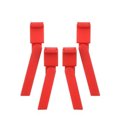 Drone accessories For FIMI X8 SE 2020 Landing Gear Props Guard Kits Quick Release Drone Height Extender Long Leg Foot Peopeller Protector Blade For FIMI X8 SE 2020 replaceable ( Color : Landing Gear C