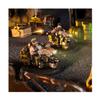 Mantic Games Firefight 2E: Valkyr Bikes view 1