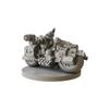 Mantic Games Firefight 2E: Valkyr Bikes view 2