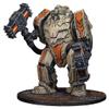 Mantic Games Firefight 2E: Forge Father - Thor Pattern Iron Ancestor view 1