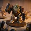Mantic Games Firefight 2E: Forge Father - Thor Pattern Iron Ancestor view 2