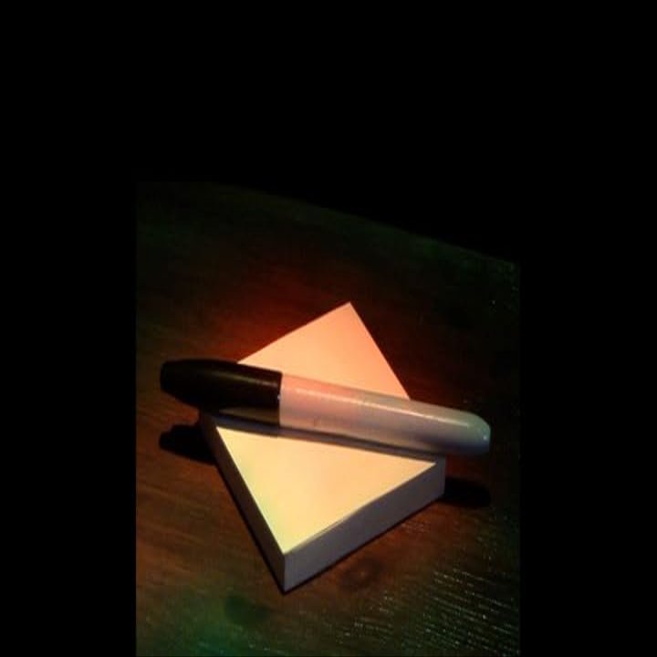 MJM Black Hole by Richard Griffin - Trick