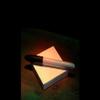 MJM Black Hole by Richard Griffin - Trick view 1