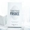 Cesaral Mental Frisbee by PITATA - Trick view 1