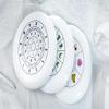 Cesaral Mental Frisbee by PITATA - Trick view 2