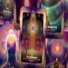 Ibiza Tarot- Cosmic Consciousness - 22 Major Arcana| Fortune Telling Tarot Cards Deck for Beginners| Authentic Tarot Experience - Set of 22 Cards view 3
