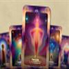 Ibiza Tarot- Cosmic Consciousness - 22 Major Arcana| Fortune Telling Tarot Cards Deck for Beginners| Authentic Tarot Experience - Set of 22 Cards view 4
