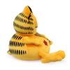 Kidrobot Garfield Overstuffed Pizza 13 Inch Medium Plush view 2