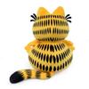 Kidrobot Garfield Overstuffed Pizza 13 Inch Medium Plush view 3