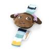 Little Muffincakes Zhara Wrist Rattle, Wearable Baby Toy for Wrist or Ankle, Age Newborn+ view 1