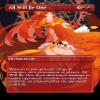 4x | All Will Be One | Full Art | Foil or Non-Foil (Non Foil) view 2