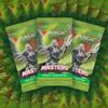 Magic: The Gathering Commander Masters Draft Booster Box - 24 Packs (480 Cards) view 3