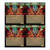 4x | Atraxa, Grand Unifier | Anime | Full Art | Foil or Non-Foil (Non Foil) view 1