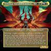 4x | Atraxa, Grand Unifier | Anime | Full Art | Foil or Non-Foil (Non Foil) view 2