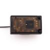 Flysky FGr4B 2.4G 4CH 3 AFHDS 3 Micro Mini Receiver PWM PPM i-Bus S.Bus i-bus2 Output for PL18 NB4 Lite RC Car Boat view 3