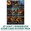 Magic: The Gathering The Lord of The Rings: Tales of Middle-Earth Collector Booster Box - 12 Packs + 1 Box Topper Card view 4