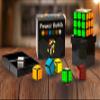 Power Rubik by Tora Magic - Trick view 1