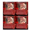 4x | Capricious Hellraiser | Anime | Full Art | Foil or Non-Foil (Foil) view 1