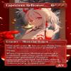 4x | Capricious Hellraiser | Anime | Full Art | Foil or Non-Foil (Foil) view 2