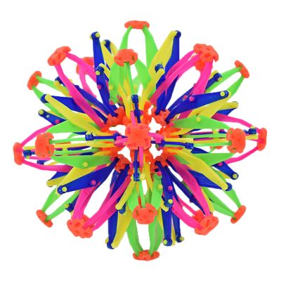 OBILO Magic Sphere Expanding Ball: This Ingenious Ball enlarges up to 28 cm