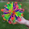 OBILO Magic Sphere Expanding Ball: This Ingenious Ball enlarges up to 28 cm view 2