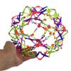 OBILO Magic Sphere Expanding Ball: This Ingenious Ball enlarges up to 28 cm view 3
