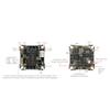 HAPPYMODEL CrazyF411 ELRS 4in1 Flight Controller Integrated UART 2-4G ELRS Receiver 20A ESC for 2-4S Toothpick Drone view 2
