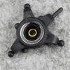 KingVal Replacement Swashplate RC Parts Compatible with WLtoys V950 RC Helicopter view 1