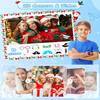 Waterproof Kids Smart Watch for 3-12 Years Old Boys Girls Toys with 26 Game Video Camera Pedometer Music Player Alarm Clock Calculator 1.44'' HD Touchscreen Electronic Learning Toys Birthdays Gifts view 4