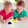 Toddmomy Mini Felt Top Hats, 20pcs Black Miniature Hats for DIY Decoration, Party Supplies, Christmas Decoration view 3