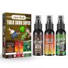 A AIFAMY 3P Fart Spray Extra Strong 30ml Potent Stink Spray Non Toxic Fart Bomb Prank Stuff Hilarious Gag Gifts for Adults or Kids view 1