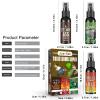 A AIFAMY 3P Fart Spray Extra Strong 30ml Potent Stink Spray Non Toxic Fart Bomb Prank Stuff Hilarious Gag Gifts for Adults or Kids view 2