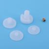 KingVal Replacement Plastic Servo Gear Set RC Parts Compatible with WLtoys V950 RC Helicopter view 2