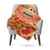 Todeyya Ramen Sriracha Chicken Flavor Super Soft Warm Toddler Throw Baby Blanket, Newborn, Infant Nursery Blanket for Stroller, Crib Birthday Gifts XS 30"X40" for Pet view 4