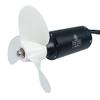 Flipsky Inrunner Brushless DC 65121 Motor 130KV 3700W Splined Shaft with Propeller for Surfing Boat Underwater Thruster |Hydro | Efoil view 2