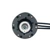 Flipsky Inrunner Brushless DC 65121 Motor 130KV 3700W Splined Shaft with Propeller for Surfing Boat Underwater Thruster |Hydro | Efoil view 4