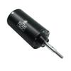 Flipsky Inrunner Brushless DC 65121 Motor 130KV 3700W 12MM Round with Thread Propeller for Surfing Boat Underwater Thruster |Hydro | Efoil view 3