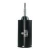 Flipsky Inrunner Brushless DC 65121 Motor 130KV 3700W 12MM Round with Thread Propeller for Surfing Boat Underwater Thruster |Hydro | Efoil view 4