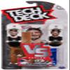 Tech Deck Versus Series - Fingerboard Set of 2 with Obstacle, Trick Cards and Accessories (Random Selection - Assorted Products) for Fingerboarding and Collecting view 1