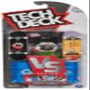 Tech Deck Versus Series - Fingerboard Set of 2 with Obstacle, Trick Cards and Accessories (Random Selection - Assorted Products) for Fingerboarding and Collecting view 3