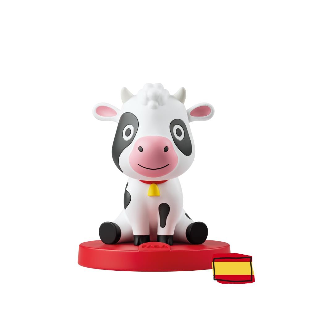 FABA - Sound character, FFL30005