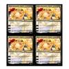 4x | Kaya, Intangible Slayer | Anime | Foil or Non-Foil (Foil) view 1
